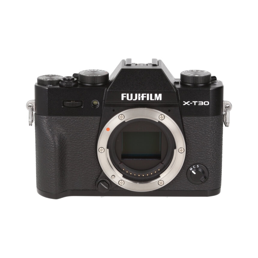 FUJIFILM FUJIFILM X-T30 BODY ブラック 【AB】 | カメラ,富士フィルム