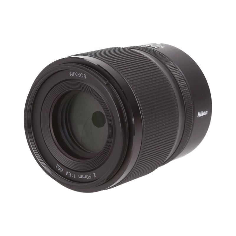 Nikon Z 50mm F1.4 ��AB��