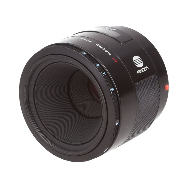 MINOLTA AF50mm F2.8 Macro (��) ��B��