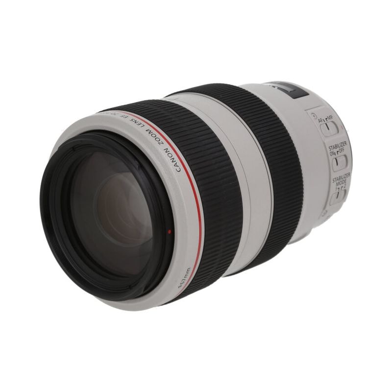 Canon EF70-300mm F4-5.6L IS USM ��AB��