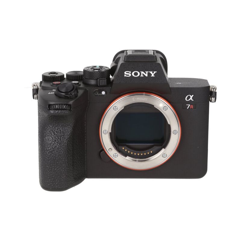 SONY ��7R V  ILCE-7RM5 BODY ��AB��