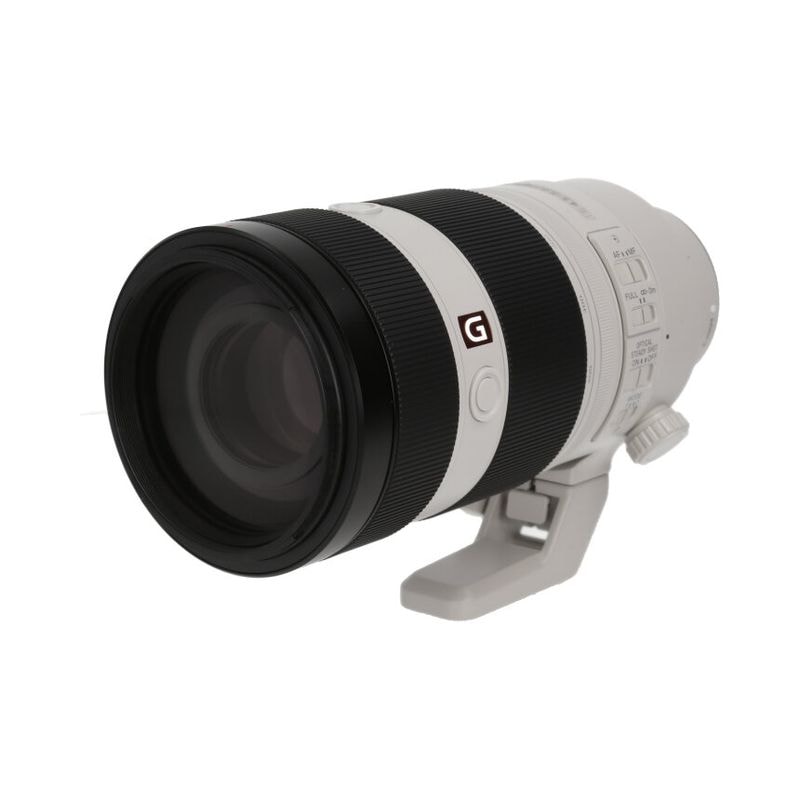 SONY FE100-400mm F4.5-5.6 GM OSS E�ޥ���ȡ�AB��
