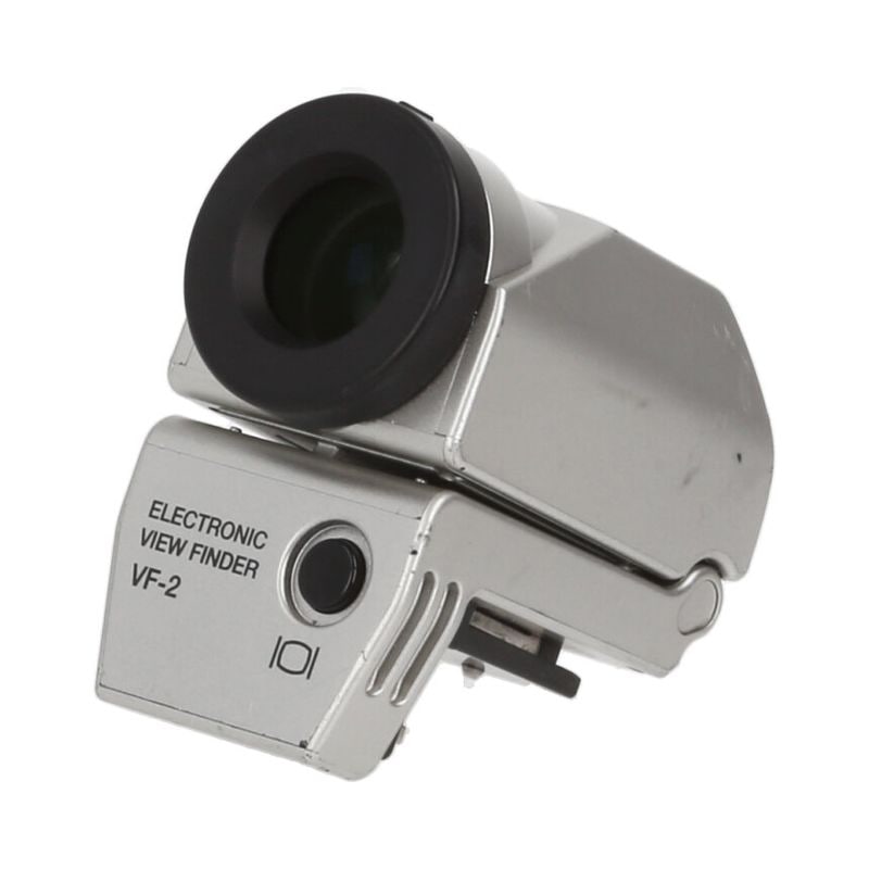 OLYMPUS VF-2 Silver �Żҥӥ塼�ե�������� ��B��