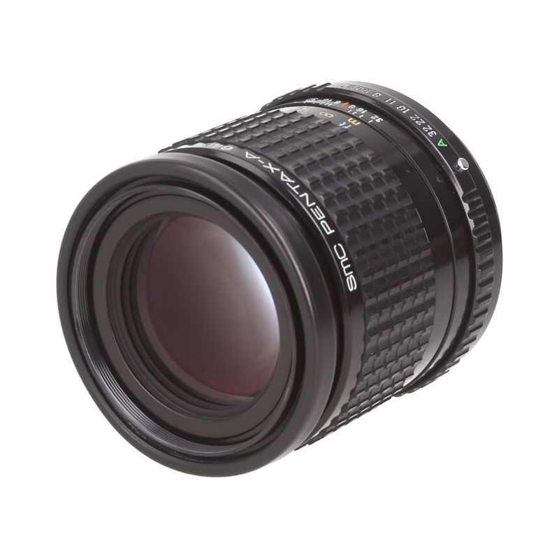 PENTAX SMC�ڥ�645A 150mm F3.5 ��B��