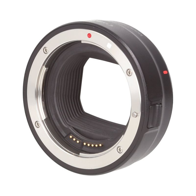 Canon �ޥ���ȥ����ץ��� EF-EOS R ��A��