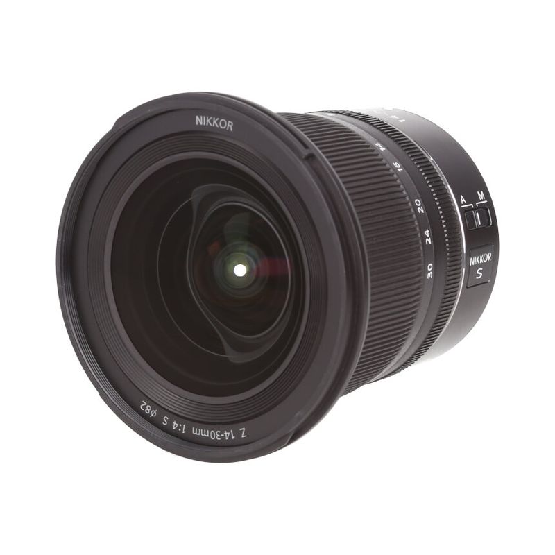 Nikon Z 14-30mm F4 S ��AB��