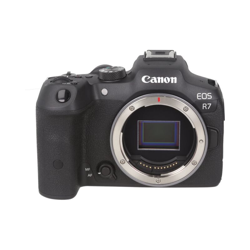 Canon EOS R7 BODY ��AB��
