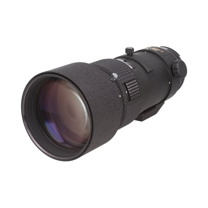 Nikon AF ED300mm F4S ��AB��