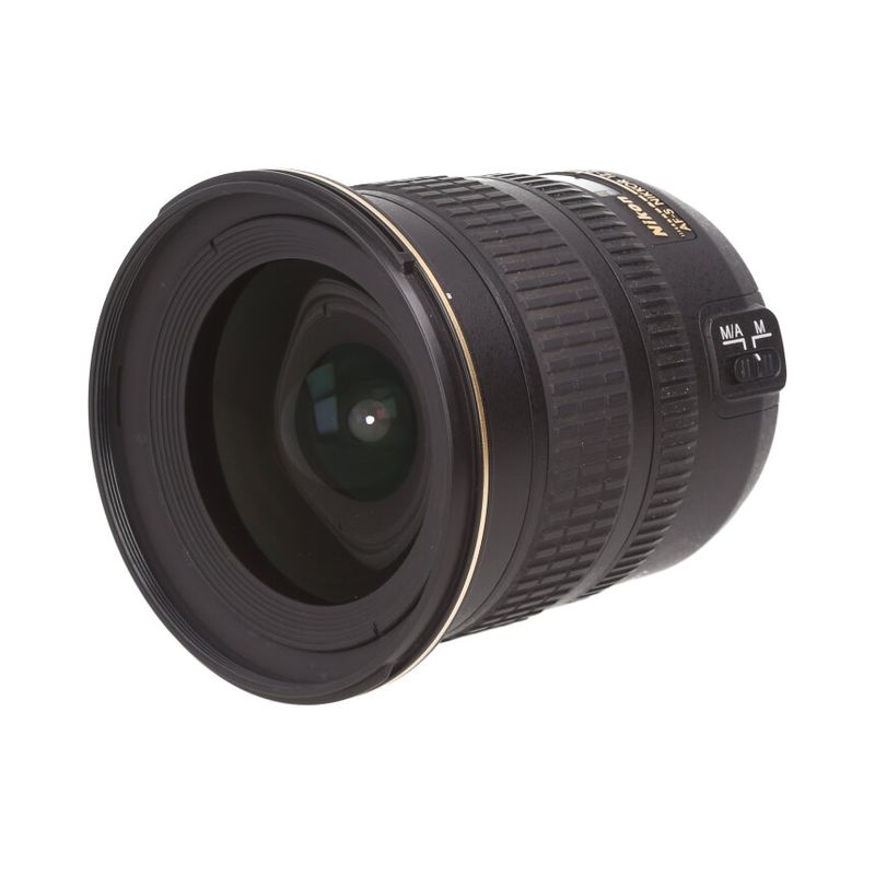 Nikon AF-S DX ED 12-24 F4G ��AB��