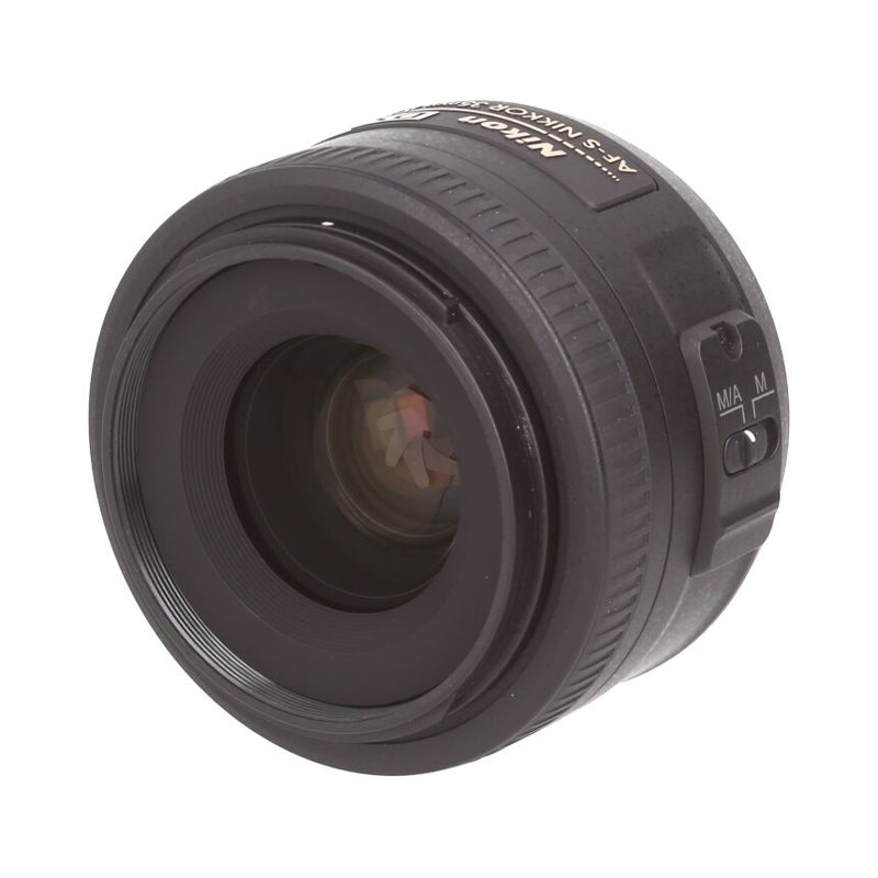 Nikon AF-S DX 35 F1.8G�� ��AB��