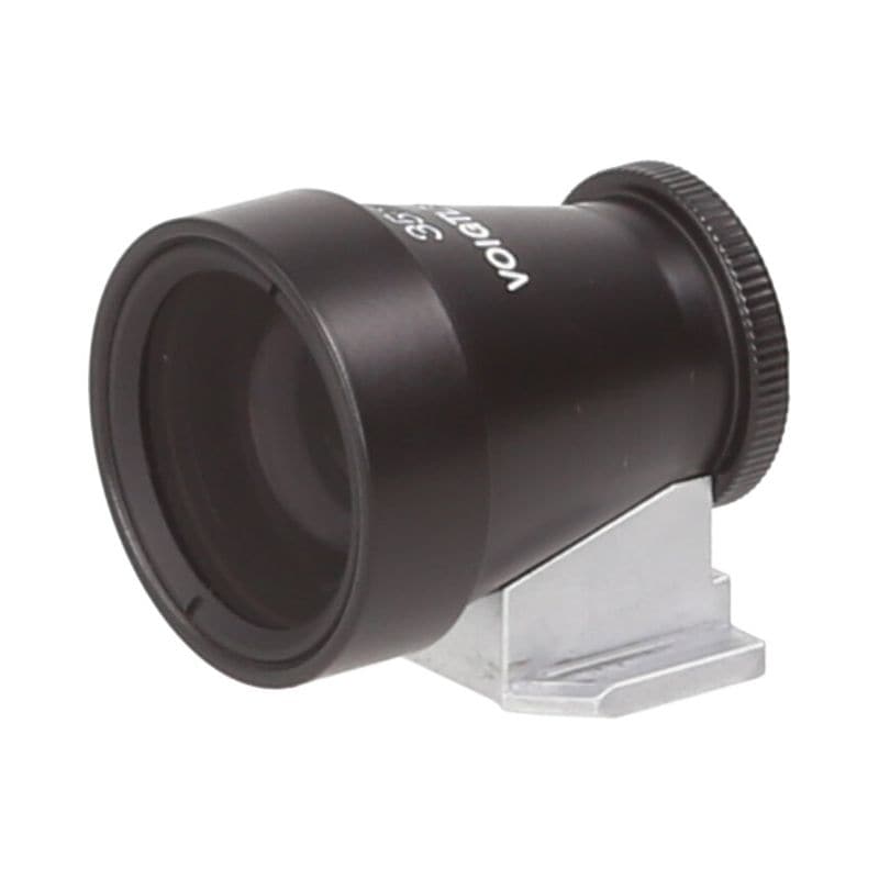 Voigtlander View Finder M 35mm �֥�å� ��AB��
