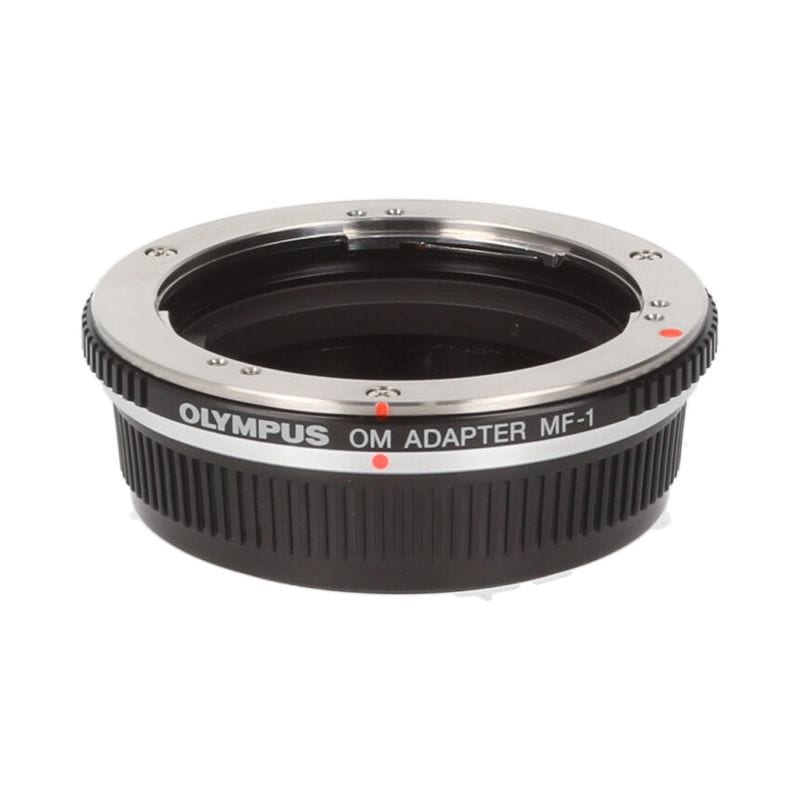 OLYMPUS �ե��������������ץ��� MF-1 ��AB��