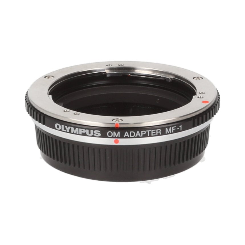 OLYMPUS フォーサーズアダプター MF-1 【AB】 | アクセサリ,オリンパス