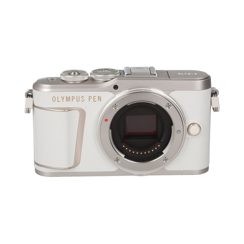 OLYMPUS PEN E-PL10 �ۥ磻�� ��B��