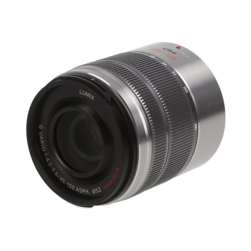 Panasonic G VARIO45-150mm F4-5.6 ASPH OIS ����С���AB��