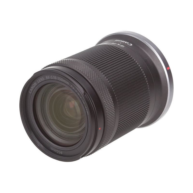 Canon RF-S18-150mm F3.5-6.3 IS STM ��AB��