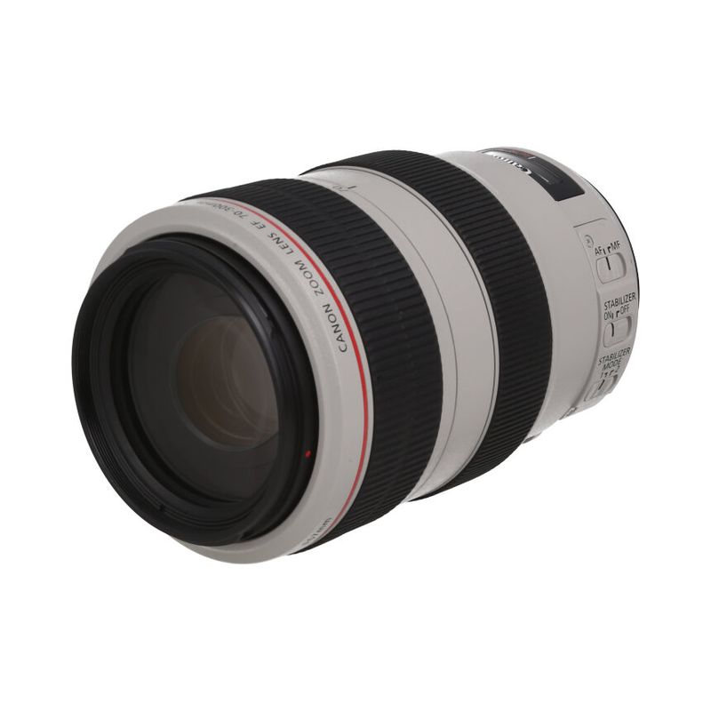 Canon EF70-300mm F4-5.6L IS USM ��AB��