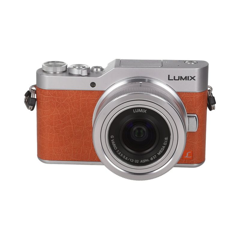 Panasonic LUMIX DC-GF9 ����� G12-32 ASPH ��AB��