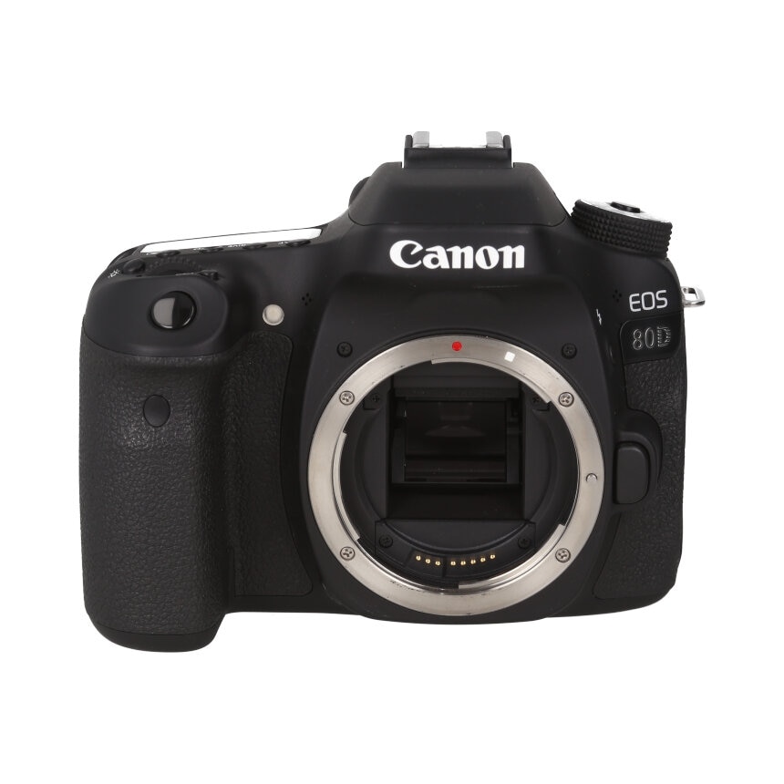 Canon EOS 80D BODY 【AB】 | カメラ,キヤノン | 三宝カメラ