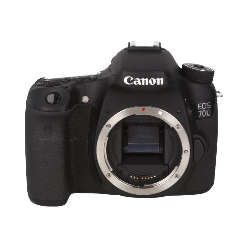 Canon EOS 70D BODY ��AB��