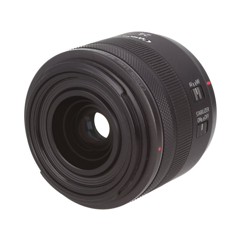 Canon RF24mm F1.8 MACRO IS STM ��B��