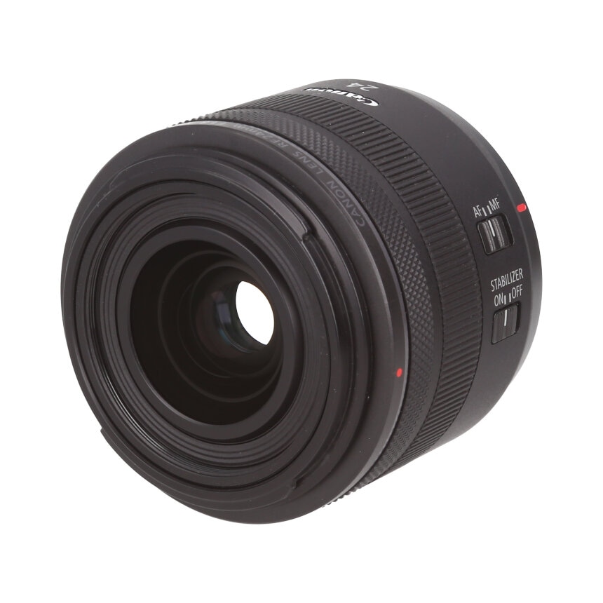 Canon RF24mm F1.8 MACRO IS STM 【B】 | レンズ,キヤノン | 三宝