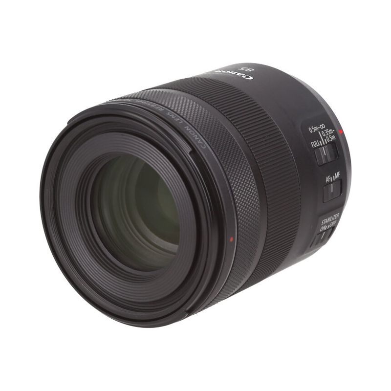 Canon RF85mm F2 Macro IS STM ��B��