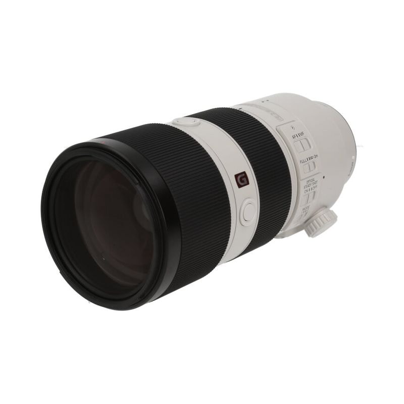 SONY FE70-200mm F2.8 GM OSS E�ޥ���ȡ�AB��