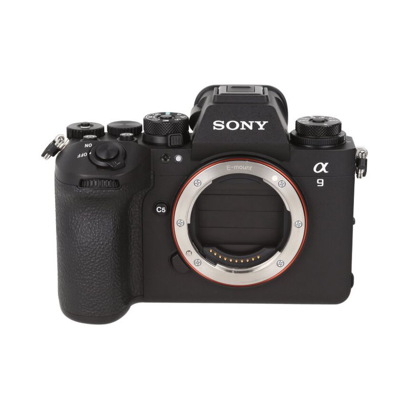 SONY ��9 III BODY ��AB��