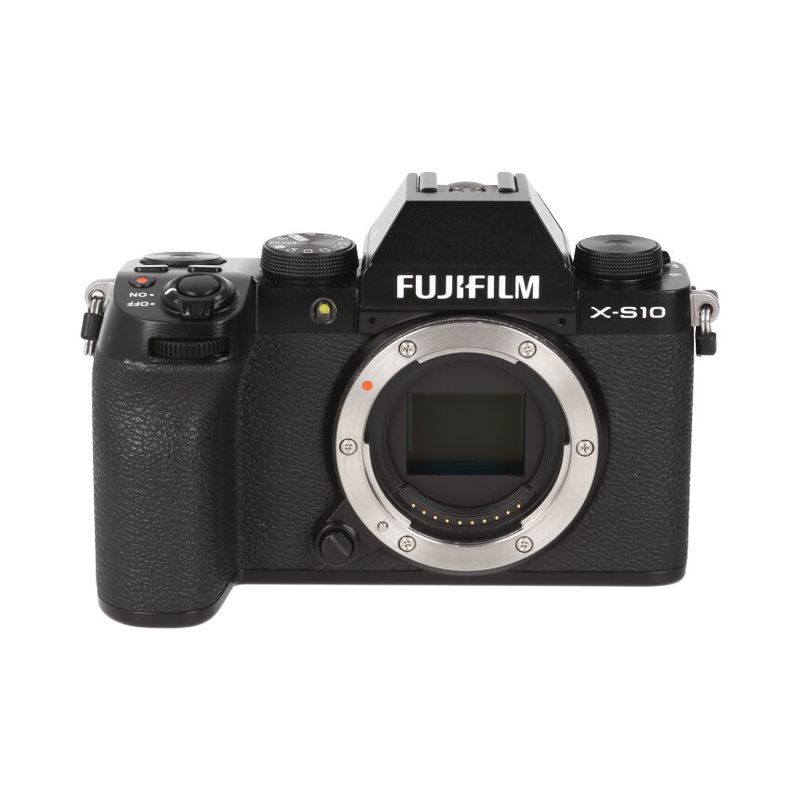 FUJIFILM FUJIFILM X-S10 BODY ��AB��