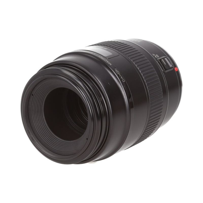 Canon EF100mm F2.8 Macro ��B��