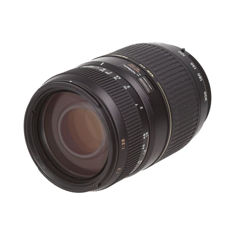 TAMRON AF70-300mm F4-5.6 Di LD A17 �ڥ󥿥å�����AB��