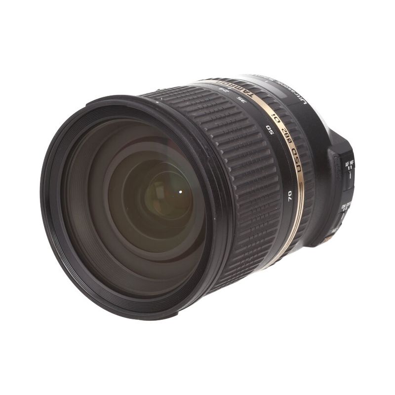 TAMRON SP AF 24-70 F2.8 Di VC USD �˥����B��