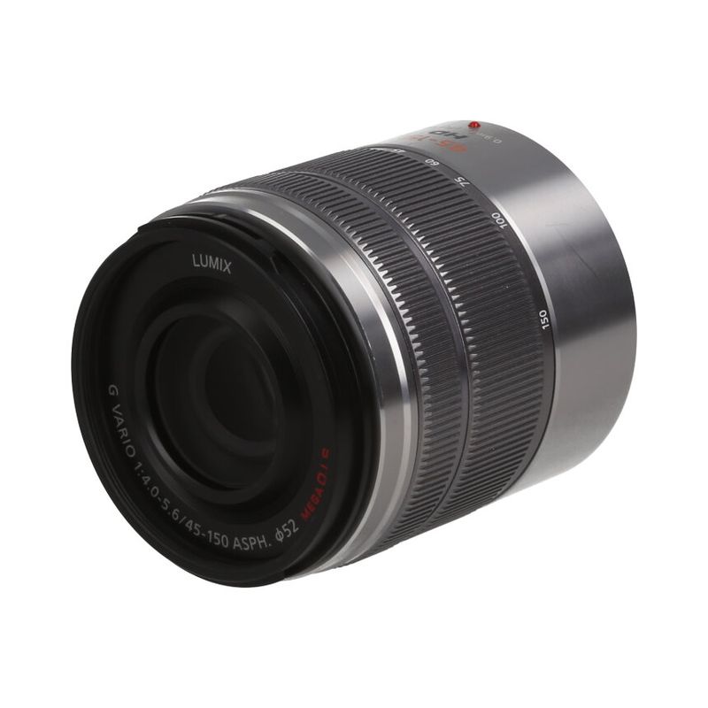 Panasonic G VARIO45-150mm F4-5.6 ASPH OIS ����С���B��