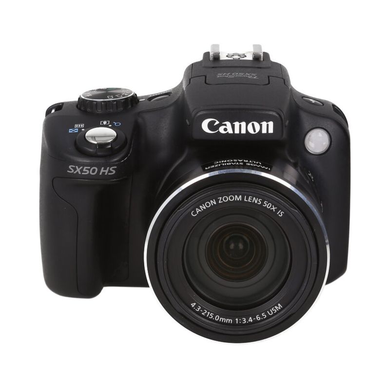 Canon Power Shot SX50 HS ��B��