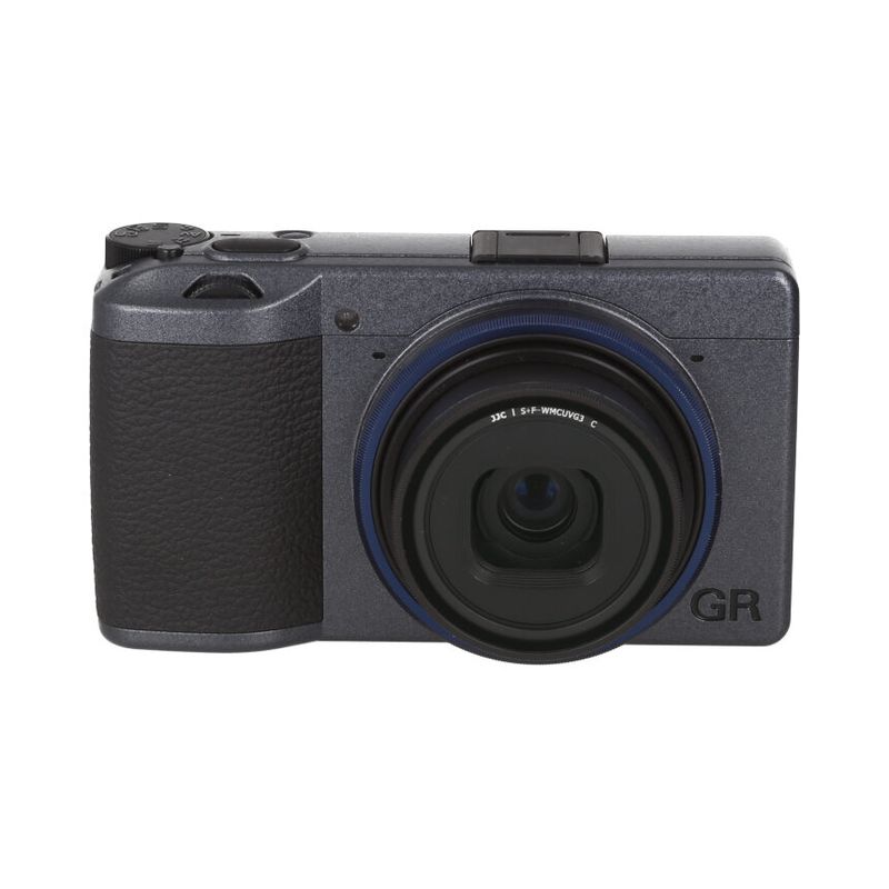 RICOH GR IIIx Urban Edition Special  Limited Kit��AB��