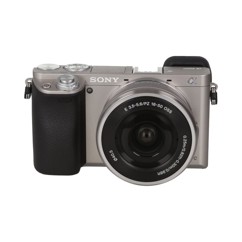 SONY ��6000 ����С� + E PZ 16-50 OSS ��AB��