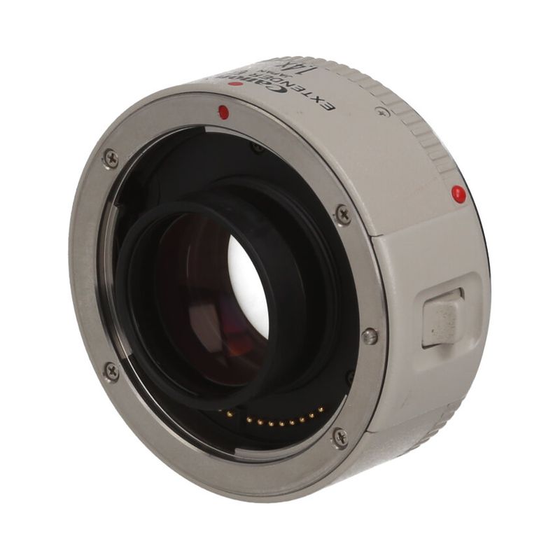 Canon Extender EF1.4X  ��B��