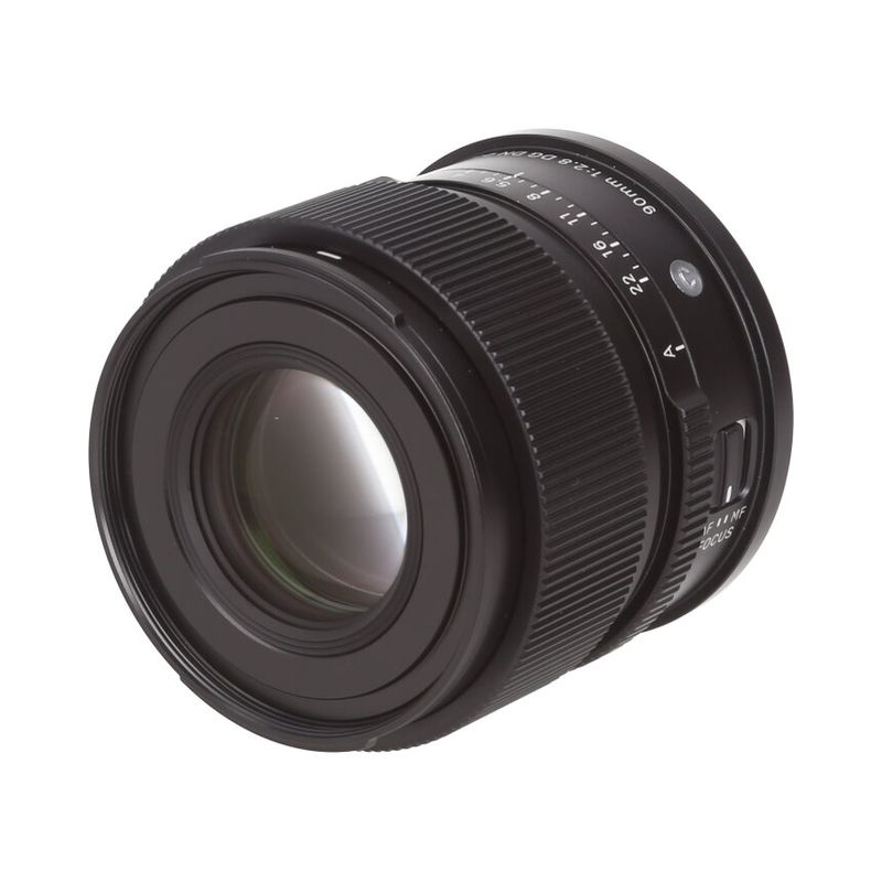 SIGMA 90mm F2.8 DG DN C (LEICA L) ��A��