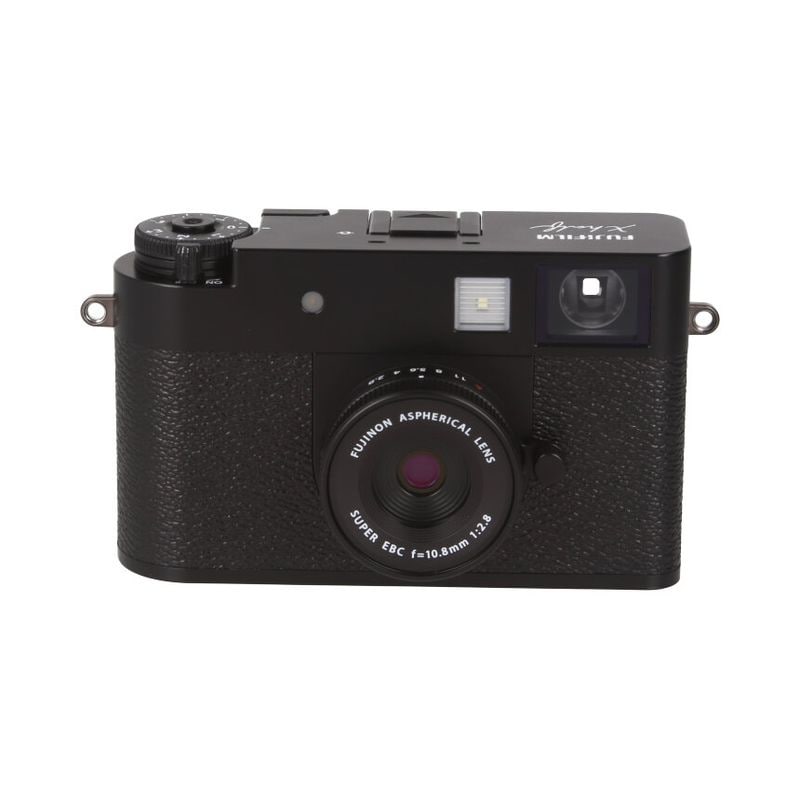 FUJIFILM FUJIFILM X half  �֥�å� X-HF1��AB��