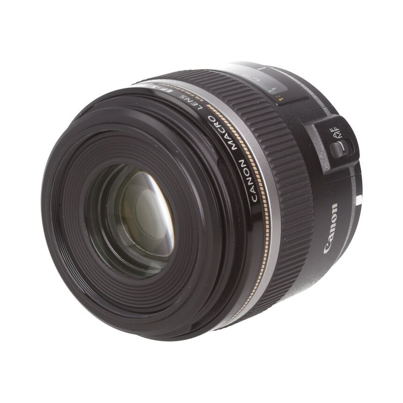 Canon EF-S60 F2.8 Macro USM ��AB��