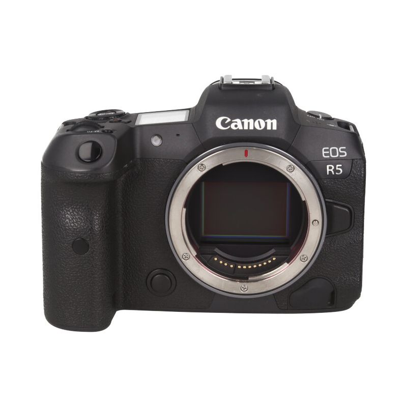 Canon EOS R5 BODY ��B��