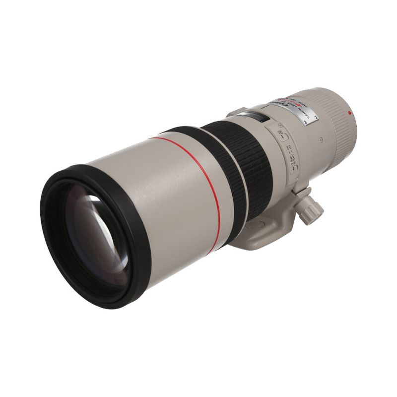 Canon EF400mm F5.6L USM ��AB��