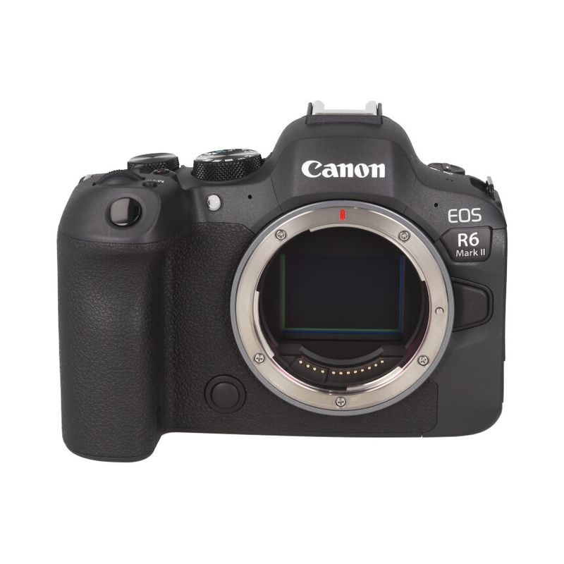 Canon EOS R6 MarkII BODY ��AB��