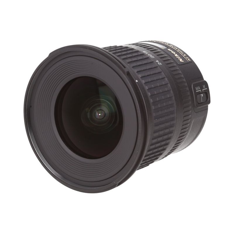 Nikon AF-S DX ED10-24mm F3.5-4.5G ��AB��