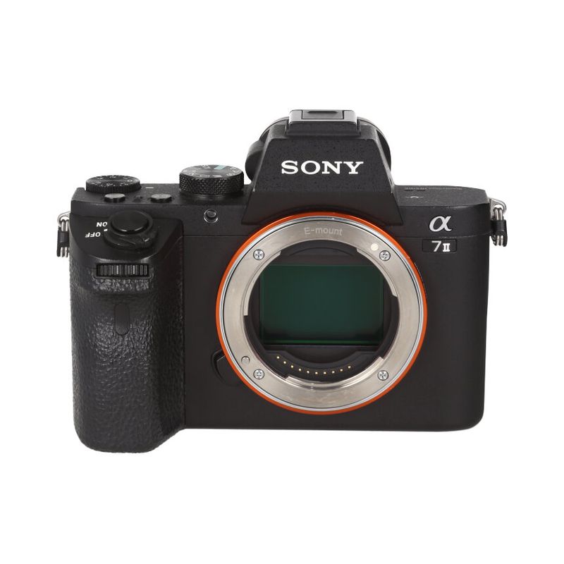 SONY ��7 II BODY ��B��