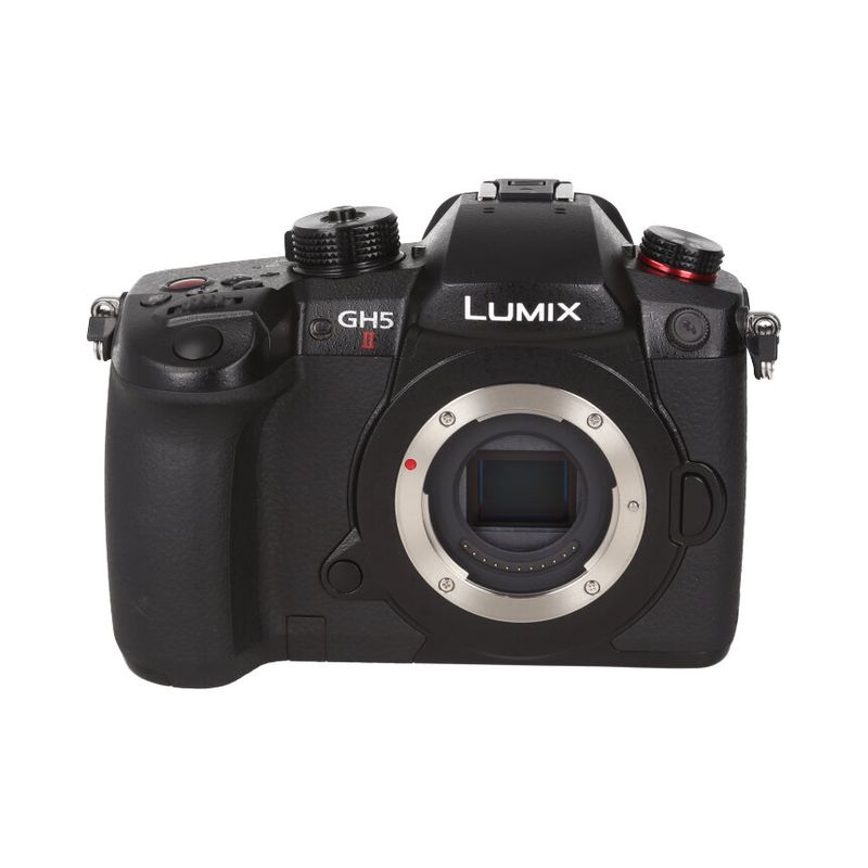 Panasonic LUMIX DC-GH5M2 BODY ��B��