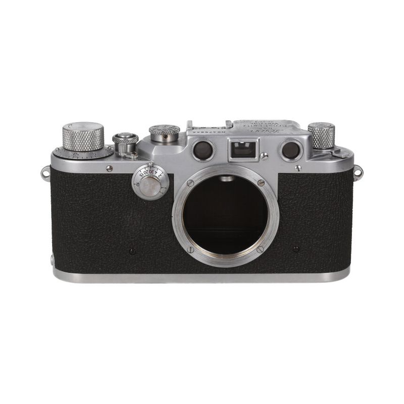 Leica III C ���㡼��������  BODY ��B��