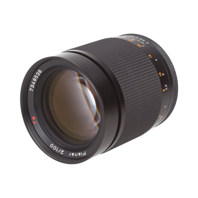 CONTAX �ץ�ʡ� T 100 F2 MMJ ��B��