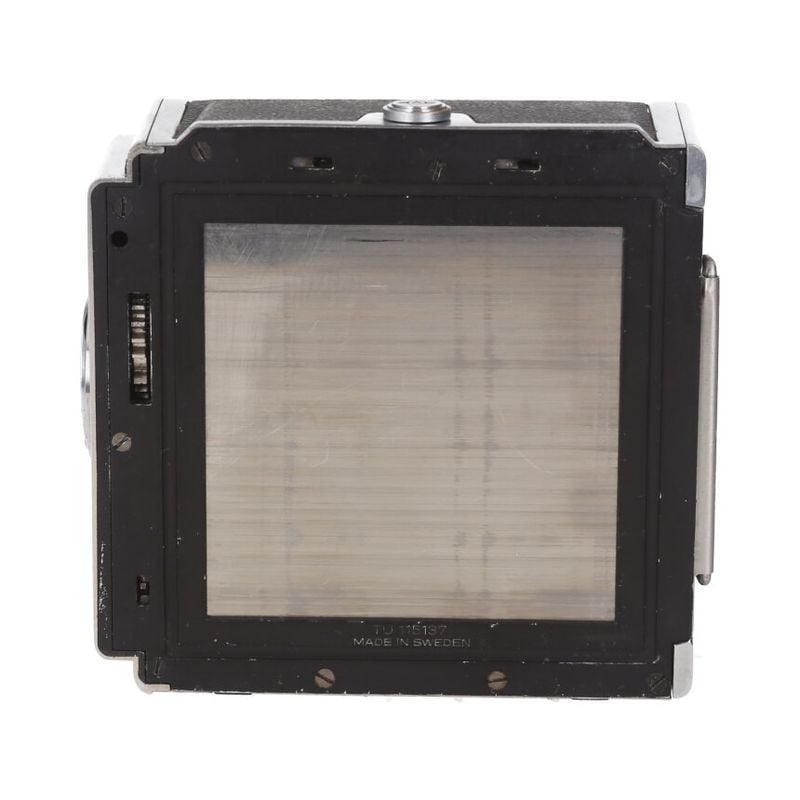 HASSELBLAD �ե����ޥ����� C12 ��B��